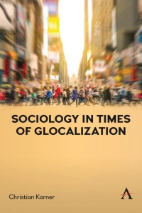 Omslagafbeelding: Sociology in Times of Glocalization 9781785274121