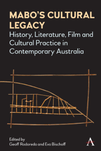 Titelbild: Mabo’s Cultural Legacy 1st edition 9781785274244