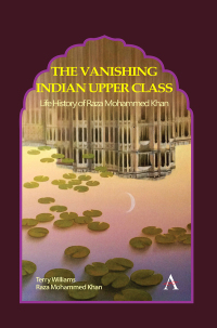 Cover image: The Vanishing Indian Upper Class 1st edition 9781785274435