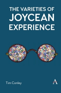 Imagen de portada: The Varieties of Joycean Experience 1st edition 9781785274596