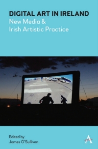 Cover image: Digital Art in Ireland 1st edition 9781785274787