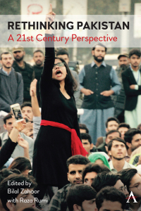 Cover image: Rethinking Pakistan 1st edition 9781785274923