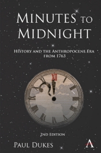 Cover image: Minutes to Midnight 2nd edition 9781785274985