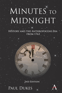 Titelbild: Minutes to Midnight 2nd edition 9781785274985