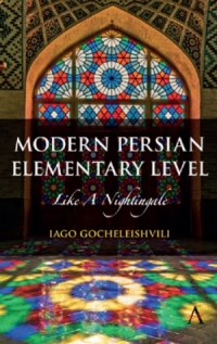 表紙画像: Modern Persian, Elementary Level 1st edition 9781785271069