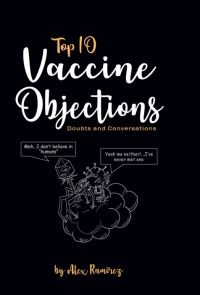 Titelbild: Top 10 Vaccine Objections 1st edition 9781785275395
