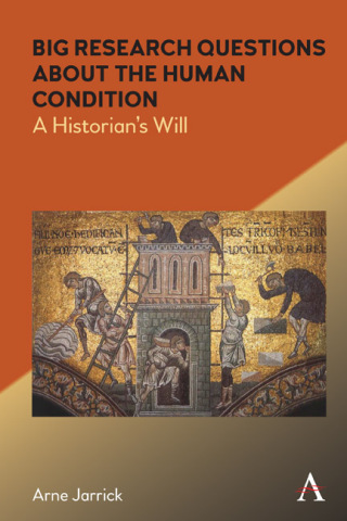 Cover image: Big Research Questions about the Human Condition 1st edition 9781785275678