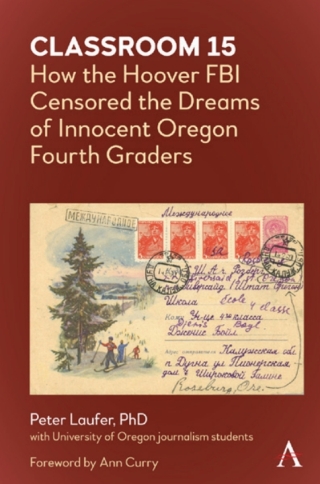 Cover image: Classroom 15 1st edition 9781785275975