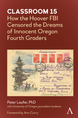 Cover image: Classroom 15 1st edition 9781785275975