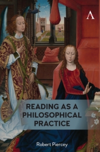 صورة الغلاف: Reading as a Philosophical Practice 1st edition 9781785276071