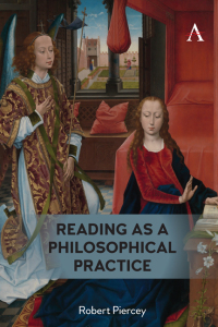 صورة الغلاف: Reading as a Philosophical Practice 1st edition 9781785276071