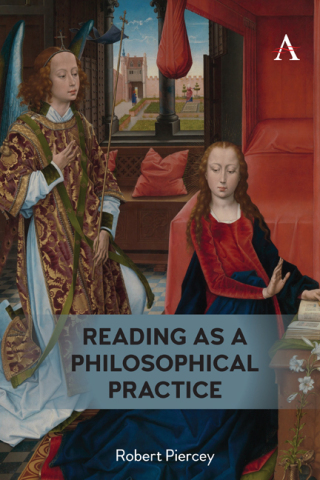 Cover image: Reading as a Philosophical Practice 1st edition 9781785276071