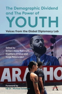 Titelbild: The Demographic Dividend and the Power of Youth 1st edition 9781785276316