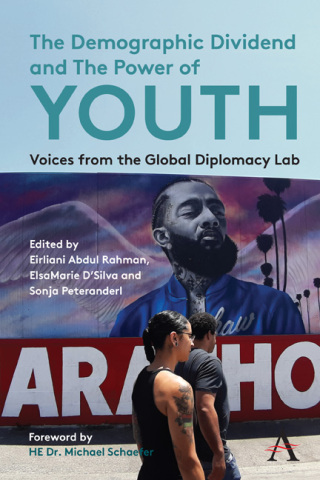 Cover image: The Demographic Dividend and the Power of Youth 1st edition 9781785276316