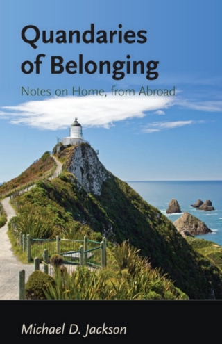 Cover image: Quandaries of Belonging 1st edition 9781785276415