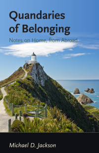 Imagen de portada: Quandaries of Belonging 1st edition 9781785276415