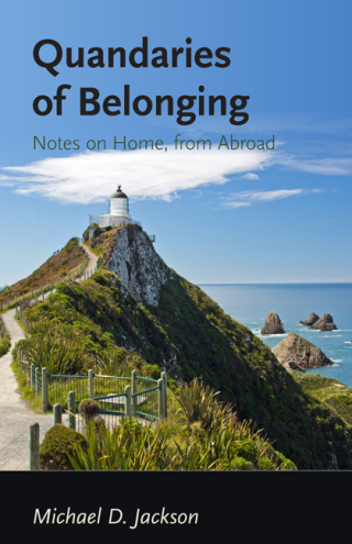 Cover image: Quandaries of Belonging 1st edition 9781785276415