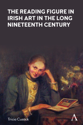 表紙画像: The Reading Figure in Irish Art in the Long Nineteenth Century 9781785276446