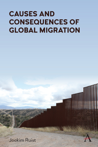 Immagine di copertina: Causes and Consequences of Global Migration 1st edition 9781785276774