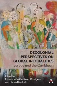 Titelbild: Decolonial Perspectives on Entangled Inequalities 1st edition 9781785276958