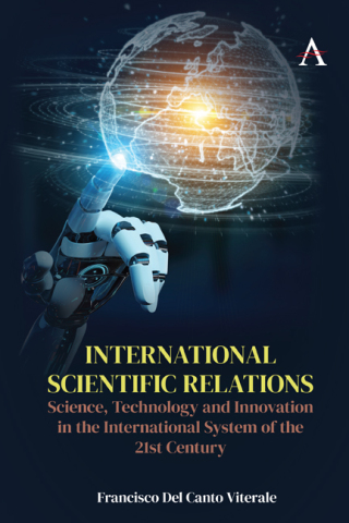 Imagen de portada: International Scientific Relations 1st edition 9781785277078