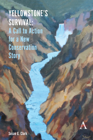 Titelbild: Yellowstone’s Survival 1st edition 9781785277313