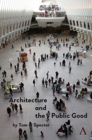 Imagen de portada: Architecture and the Public Good 1st edition 9781785277344