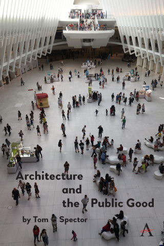 Imagen de portada: Architecture and the Public Good 1st edition 9781785277344