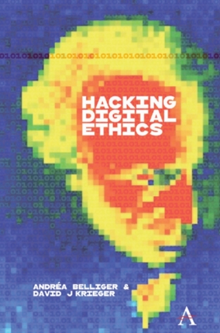 Cover image: Hacking Digital Ethics 1st edition 9781785277375