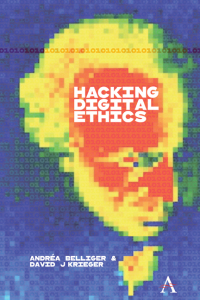 Cover image: Hacking Digital Ethics 1st edition 9781785277375