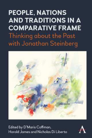 表紙画像: People, Nations and Traditions in a Comparative Frame 1st edition 9781785277672