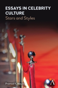 Imagen de portada: Essays in Celebrity Culture 1st edition 9781785277863