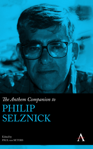 Imagen de portada: The Anthem Companion to Philip Selznick 1st edition 9781785278259