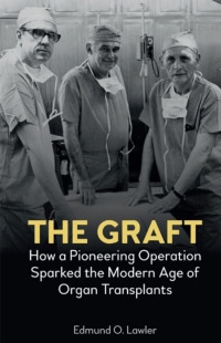 Cover image: The Graft 1st edition 9781785278341