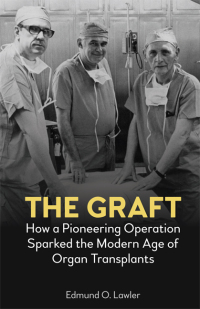 Immagine di copertina: The Graft 1st edition 9781785278341