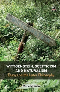 Cover image: Wittgenstein, Scepticism and Naturalism 1st edition 9781785278372