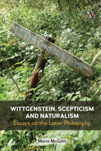 表紙画像: Wittgenstein, Scepticism and Naturalism 1st edition 9781785278372