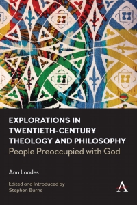 Cover image: Explorations in Twentieth-century Theology and Philosophy 9781785278587