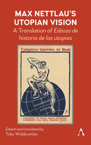 表紙画像: Max Nettlau’s Utopian Vision 9781785279157