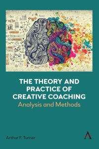 Omslagafbeelding: The Theory and Practice of Creative Coaching 9781785279393