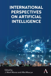Omslagafbeelding: International Perspectives on Artificial Intelligence 1st edition 9781785279546