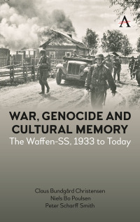 Immagine di copertina: War, Genocide and Cultural Memory 9781785279669