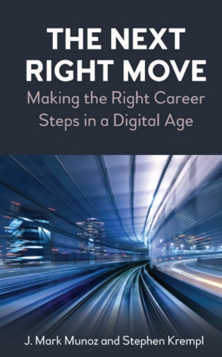 Imagen de portada: The Next Right Move 1st edition 9781785279904