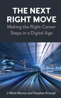 Cover image: The Next Right Move 1st edition 9781785279904