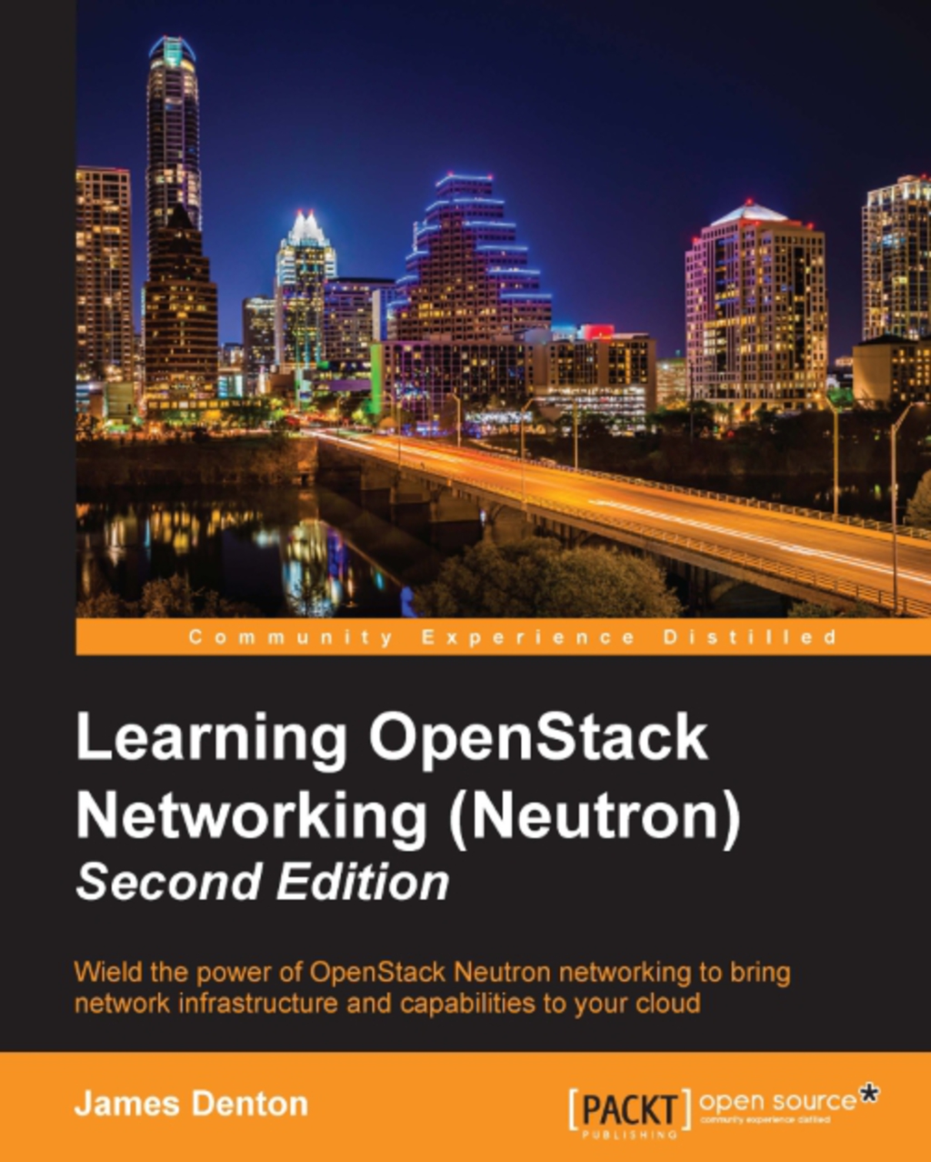 Learning OpenStack Networking (Neutron), Second Edition 1st Edition