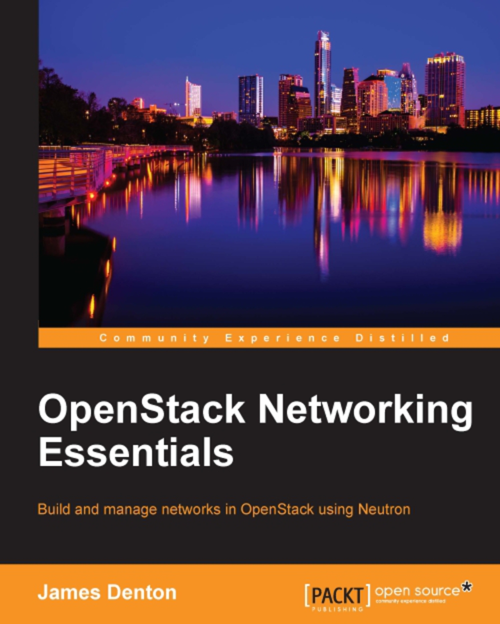 OpenStack Networking Essentials - 1st Edition (eBook)