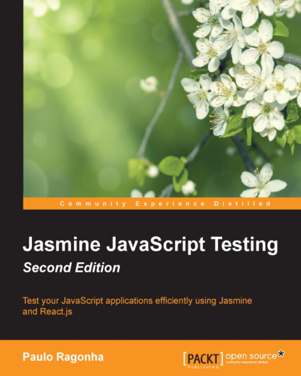 Jasmine JavaScript Testing Update - 1st Edition (eBook)