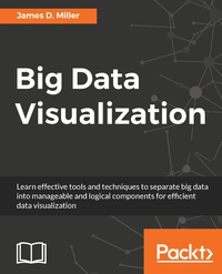 Cover image: Big Data Visualization 1st edition 9781785281945