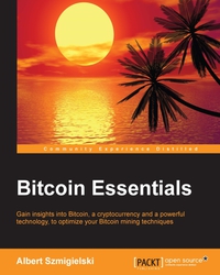 صورة الغلاف: Bitcoin Essentials 1st edition 9781785281976