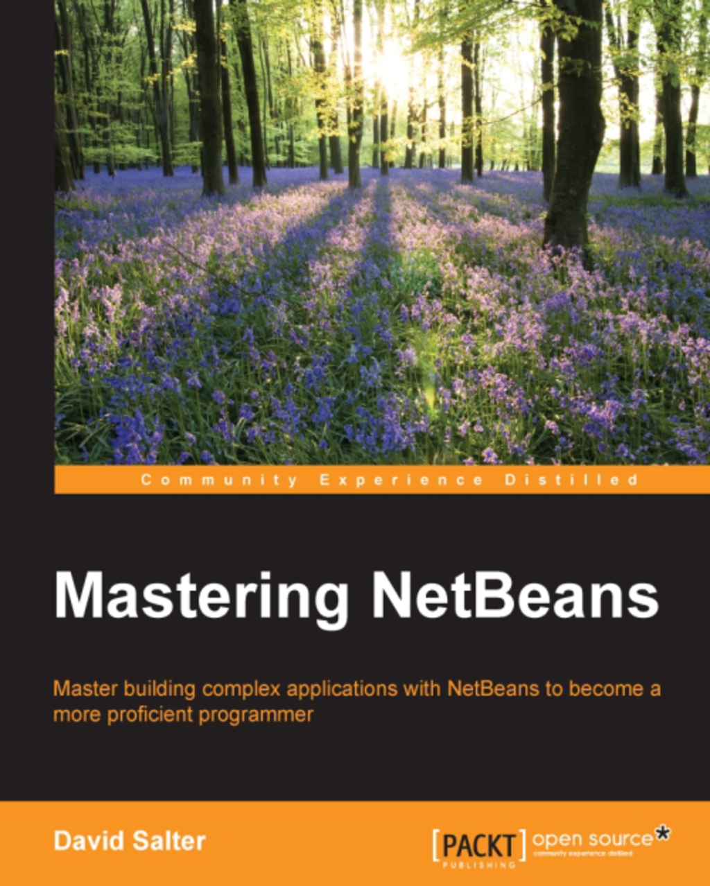 Mastering Netbeans 1st Edition